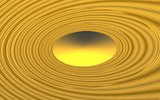 4k (actually 3001 bytes)  Raymarching artificially baked bread
