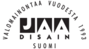 JAA Disain logo