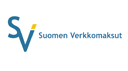 Suomen verkkomaksut logo