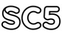 SC5 logo