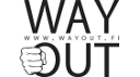 WayOut logo