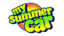 MY SUMMER CAR logo