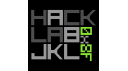 Hacklab Jkl logo