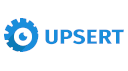 Upsert logo