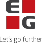 EG logo