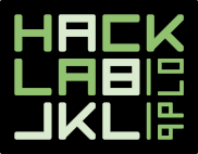 Hacklab Jkl logo