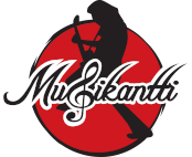 Musikantti logo