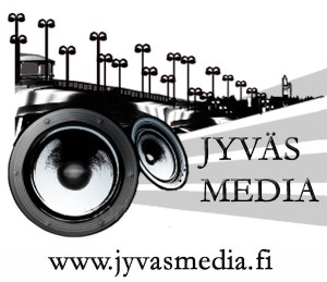 Jyväsmedia logo