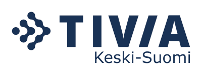TIVIA Keski-Suomi logo
