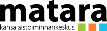 Kansalaistoiminnankeskus Matara logo