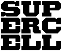 Supercell logo