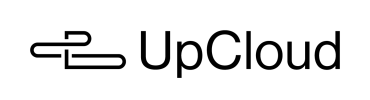 UpCloud logo