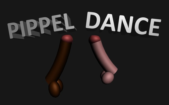 Pippel Dance 2014