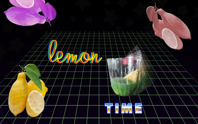 lemon after party
