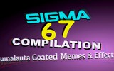 Sigma 67 Compilation 🫱6️⃣7️⃣ 🫲🤣🤣🤣