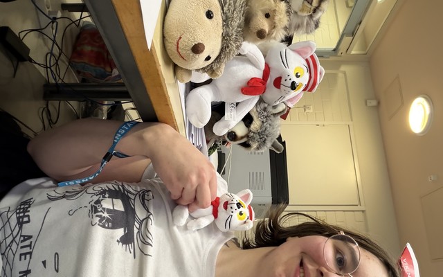 Kiva olla ystämien kanssa Instansseilla :3